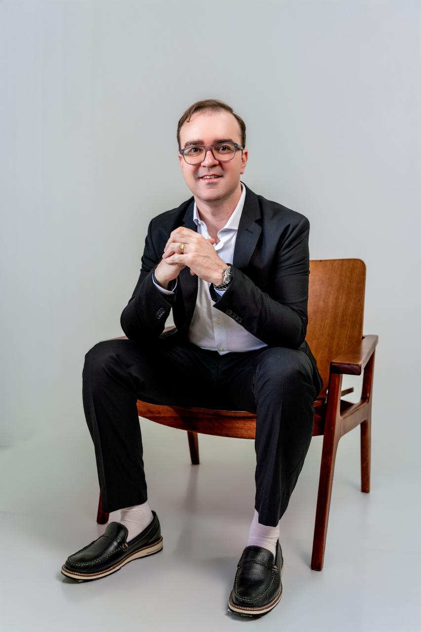 Dr. Guilherme Dirceu — Medicina Integrativa